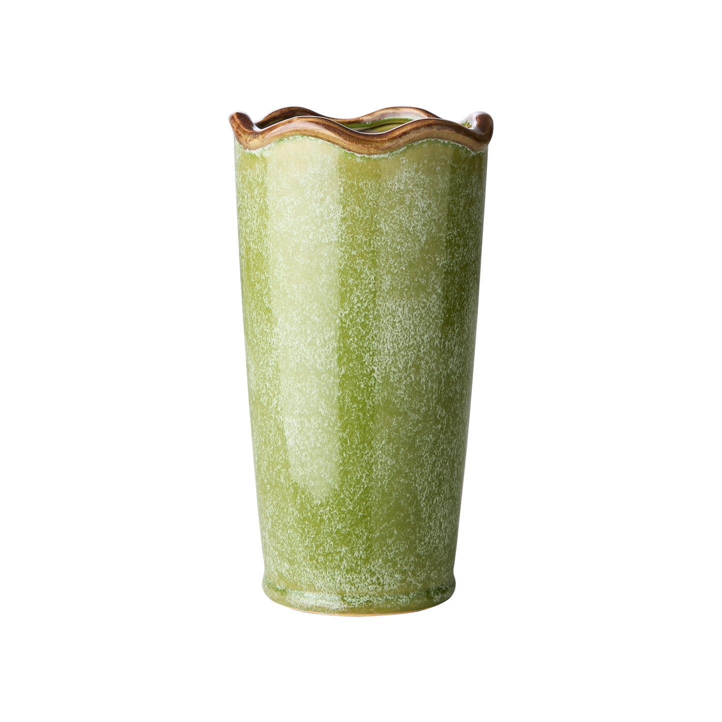 LIVIA Vas, Grön