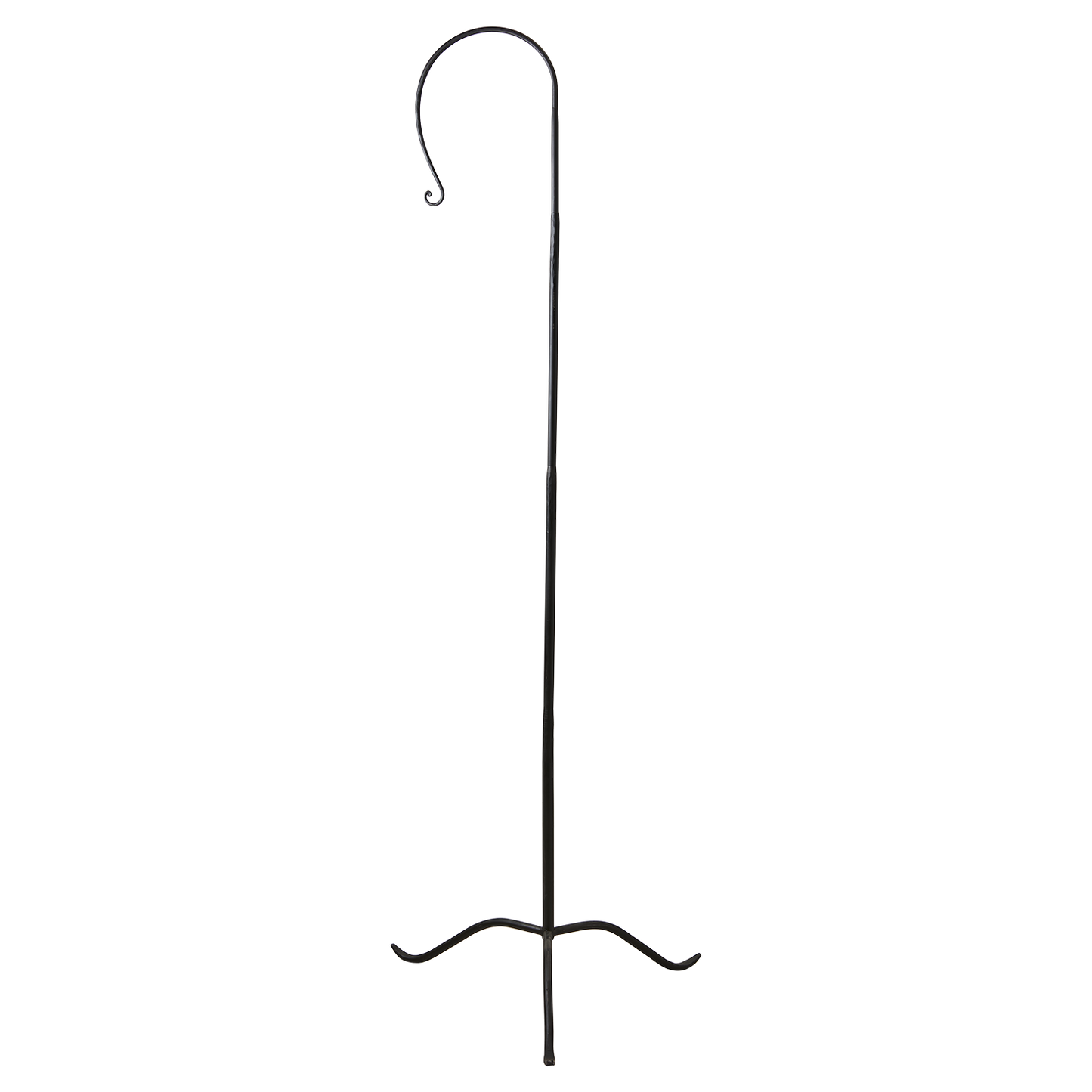 LOKE Lykthållare, Svart