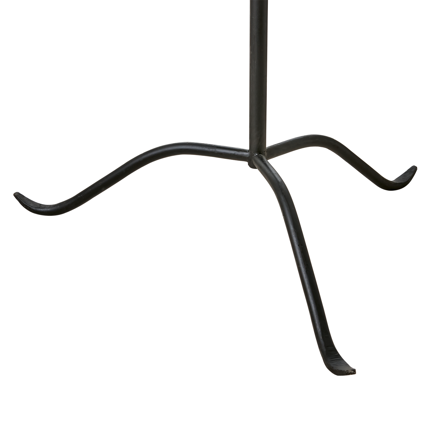 LOKE Lykthållare, Svart