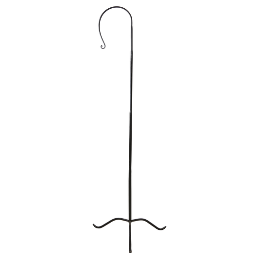 LOKE Lykthållare, Svart