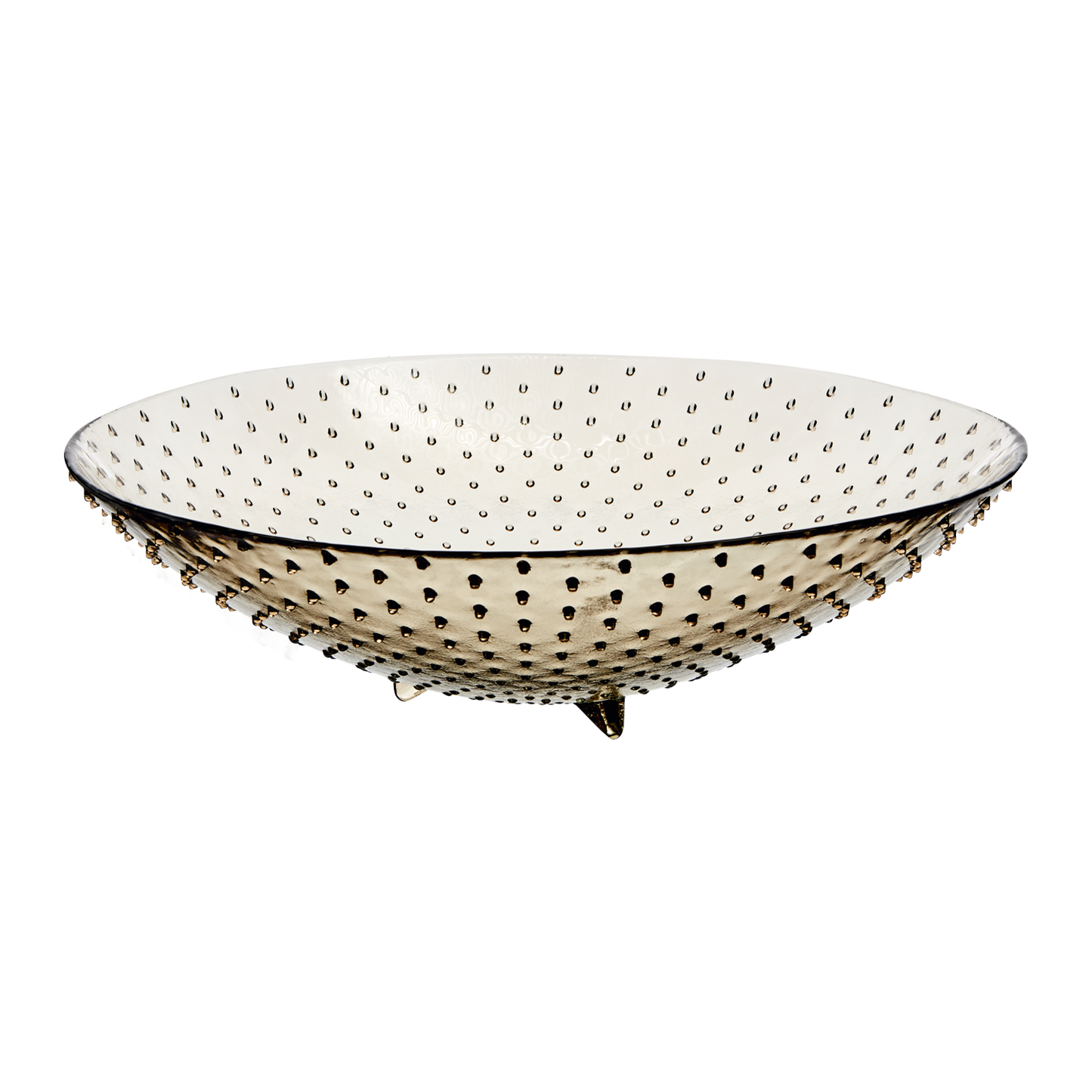 MASALA Skål L, Brun