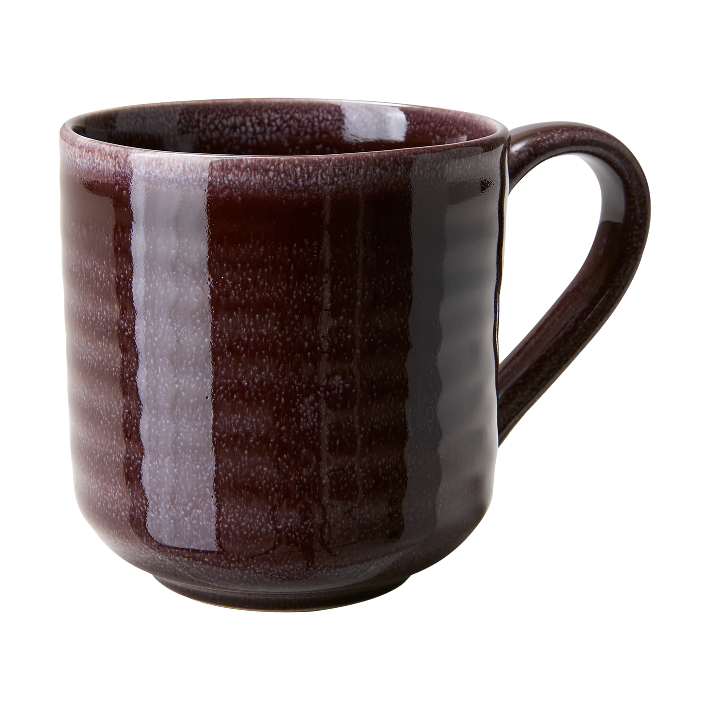 MAUD Kopp, Burgundy 4-Pack