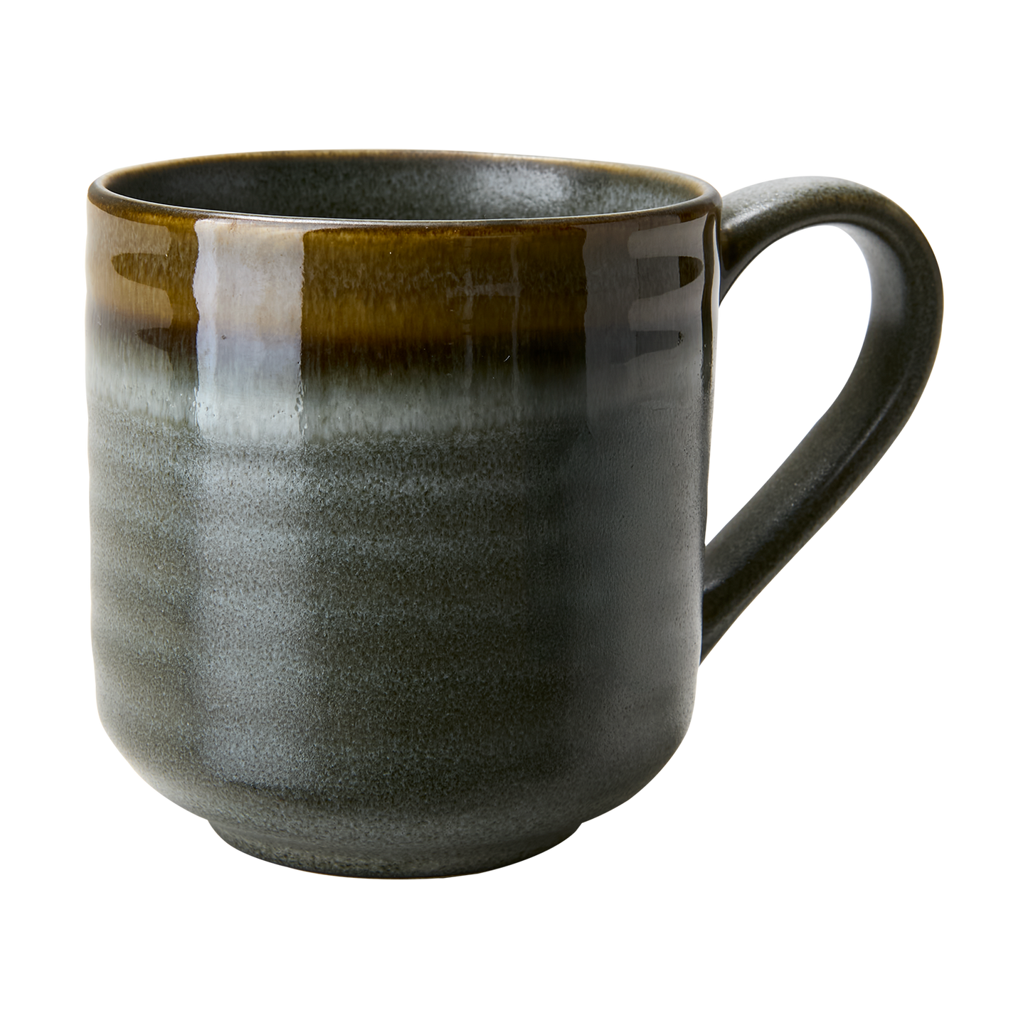 MAUD Kopp, Mörkbrun 4-Pack