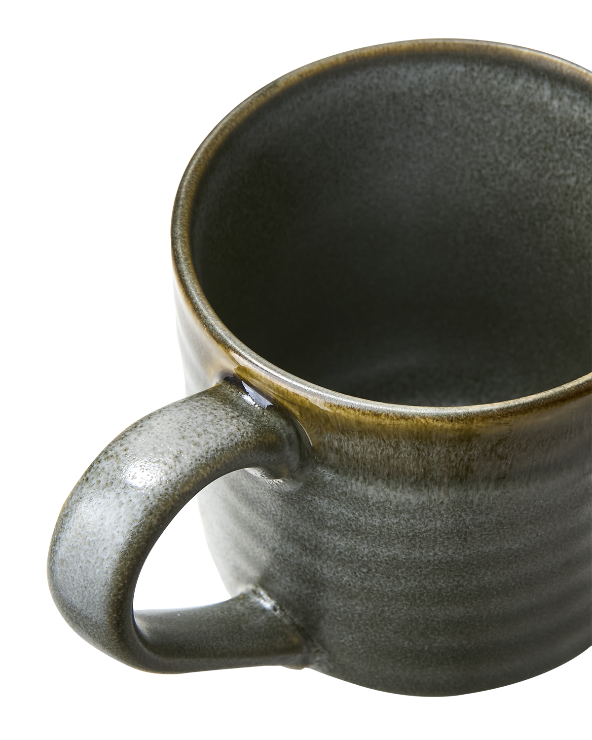 MAUD Kopp, Mörkbrun 4-Pack