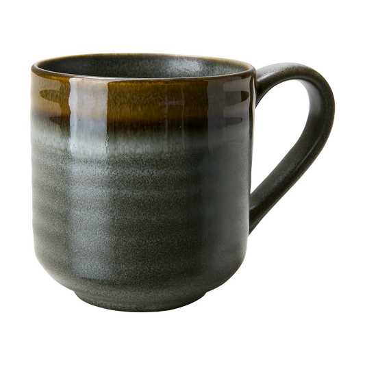 MAUD Kopp, Mörkbrun 4-Pack