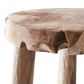 PALLE Pall, Natur