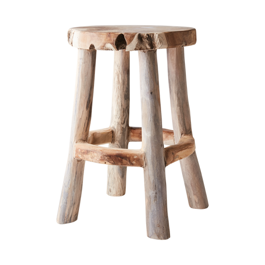 PALLE Pall, Natur