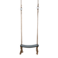 PORTLAND Gunga, Svart L 60 Cm