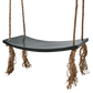 PORTLAND Gunga, Svart L 60 Cm