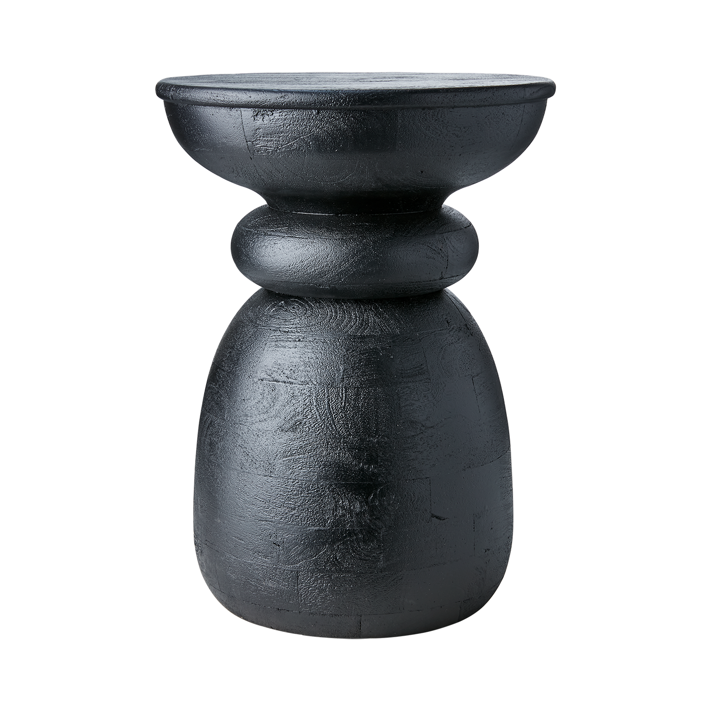 PORTLAND Pall, Svart