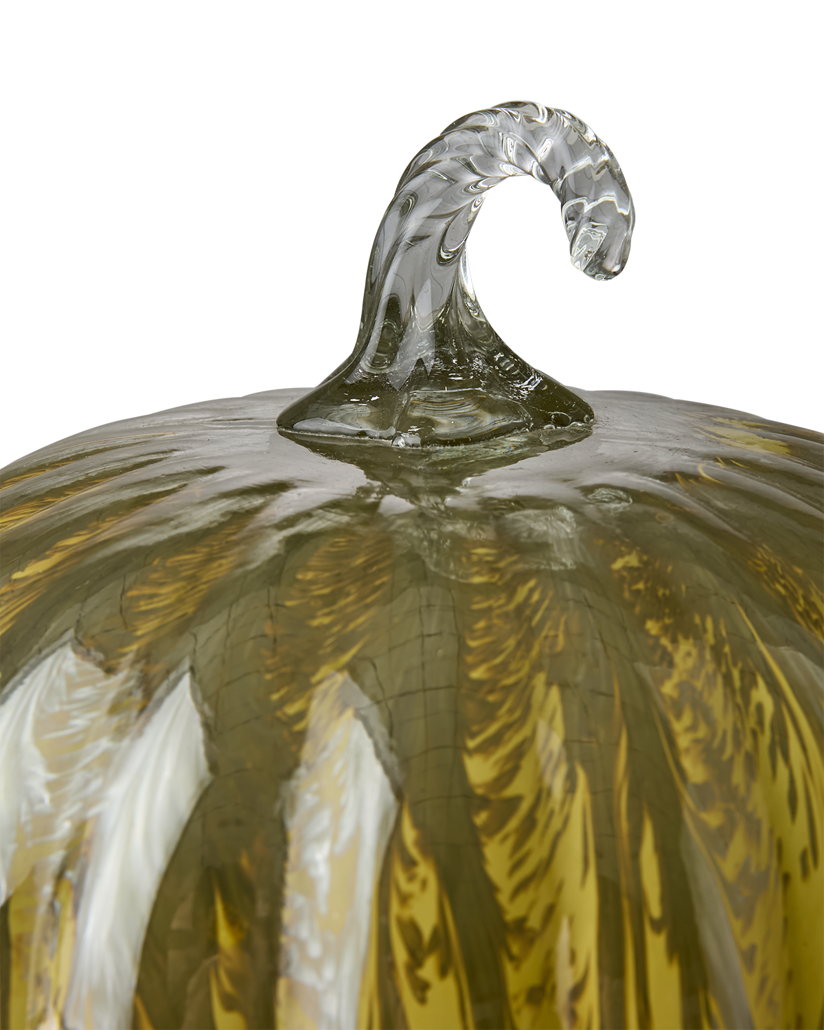 PUMPKIN Dekoration M, Gul