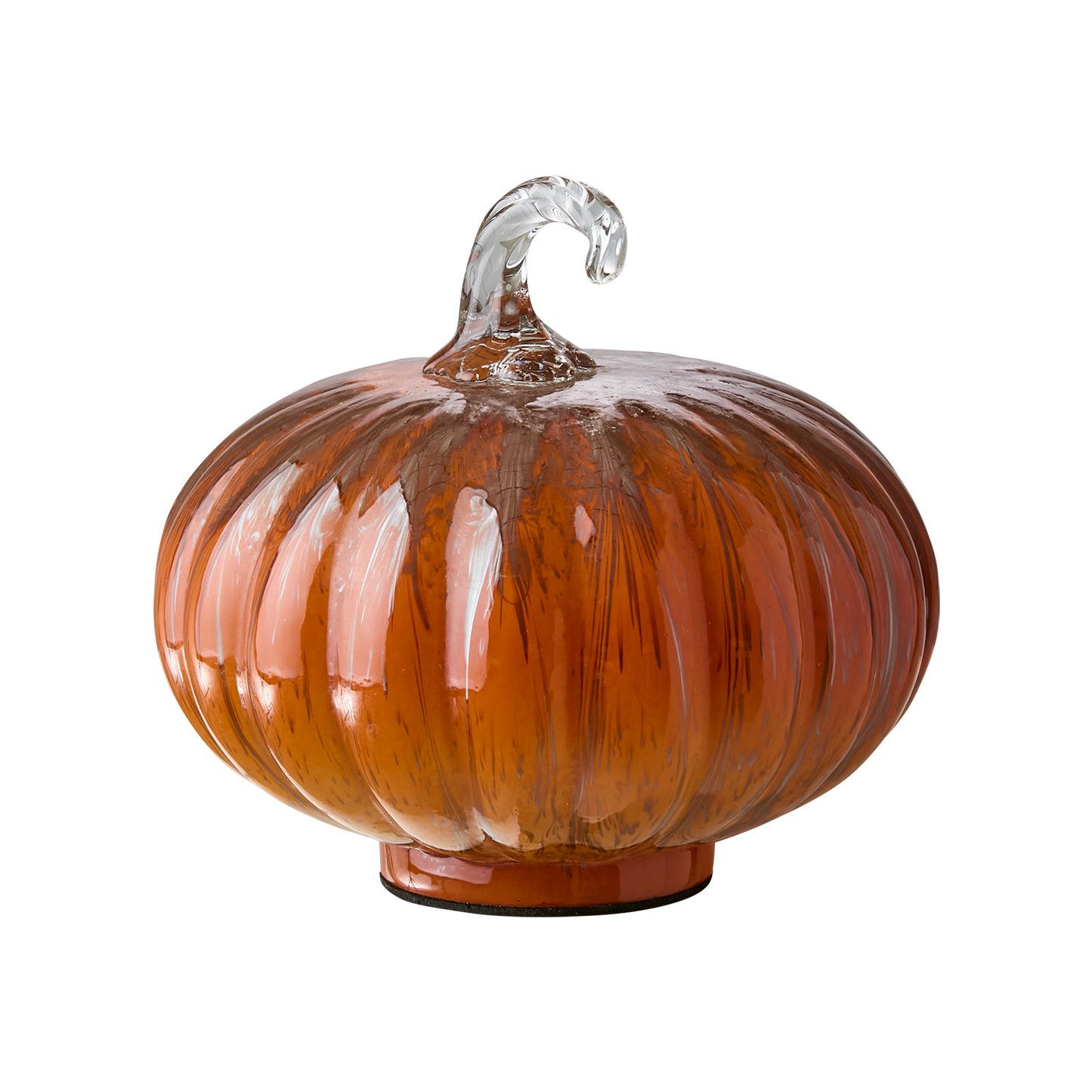 PUMPKIN Dekoration M, Orange