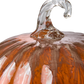 PUMPKIN Dekoration M, Orange