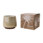 RO DOFTLJUS Vanilla, Beige