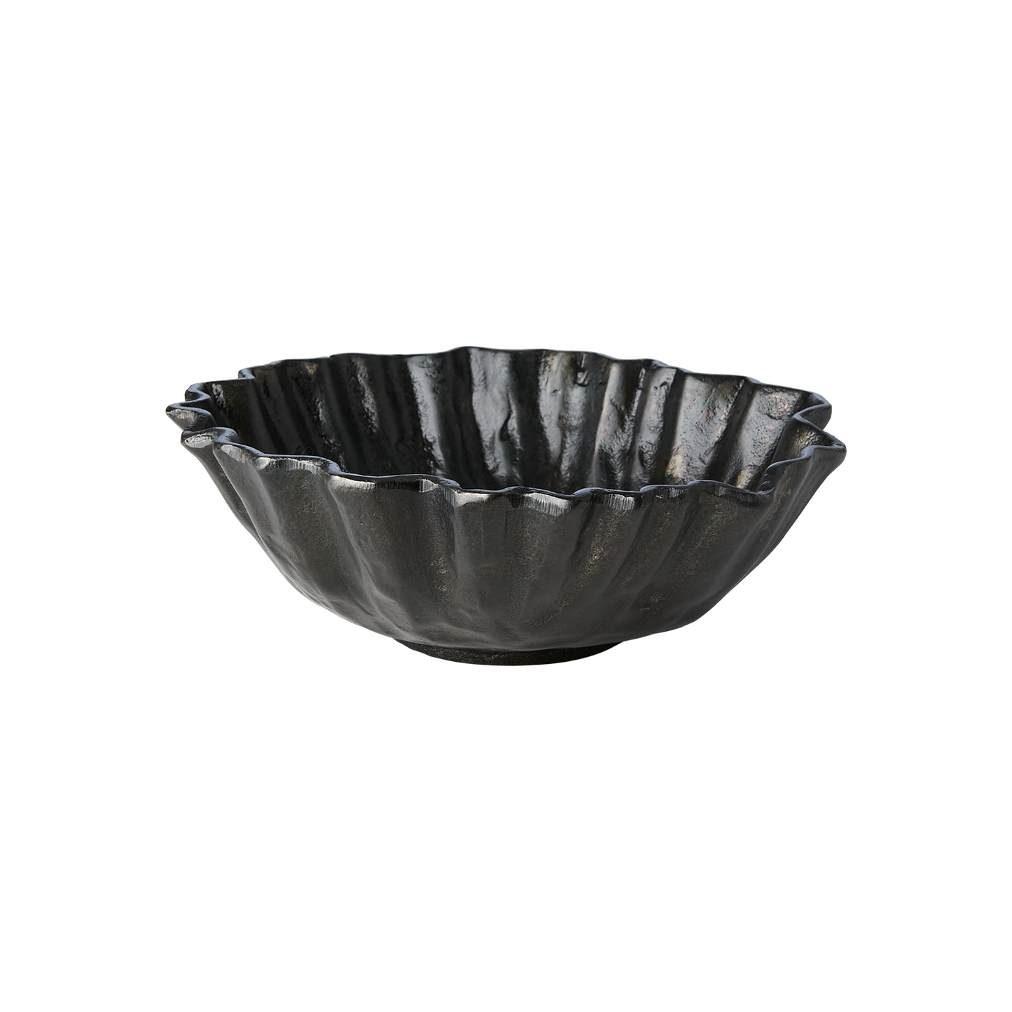 RUBEN Skål, Mörkbrun