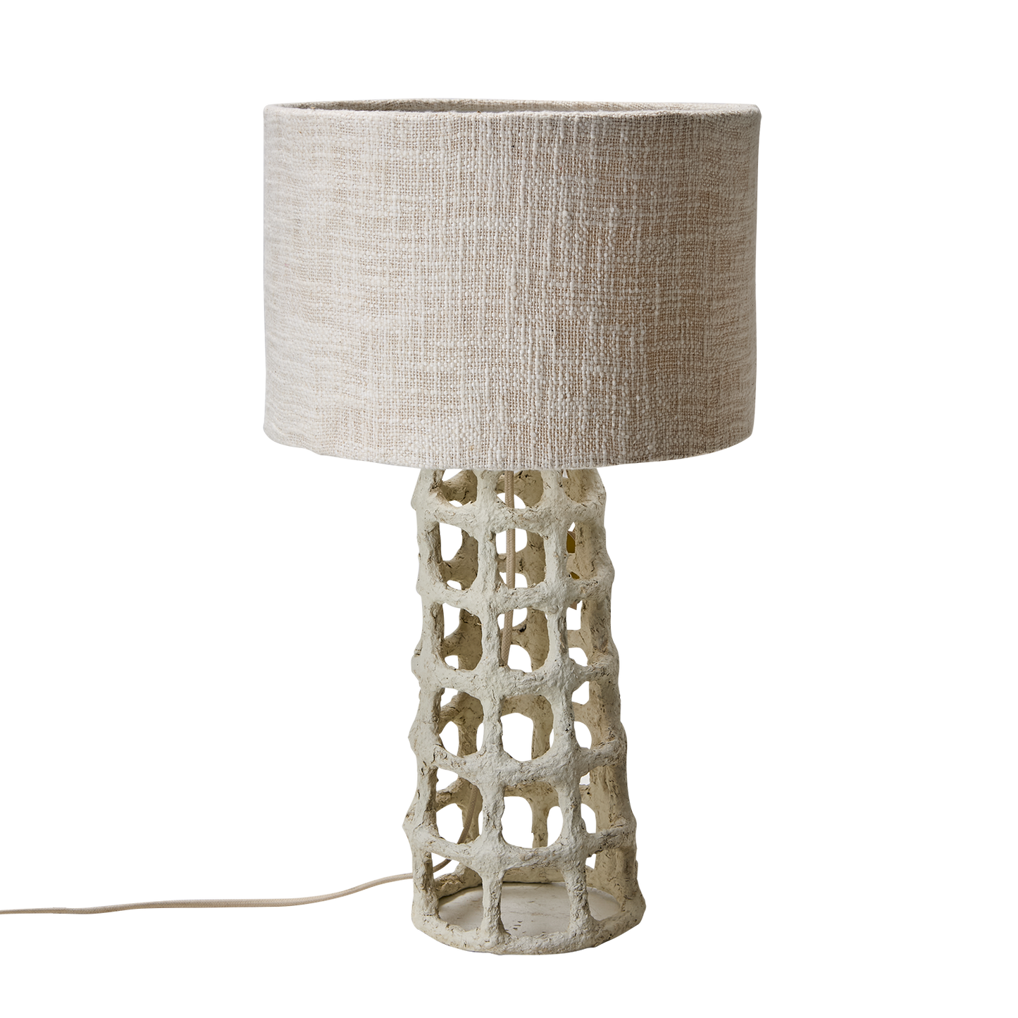 RUTA Bordslampa, Natur