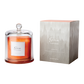 SENSE Doftljus med kupa Blood orange, Orange