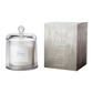 SENSE Doftljus med kupa Lily of the valley, Vit