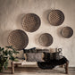SINAN Fat, set om 5, Natur