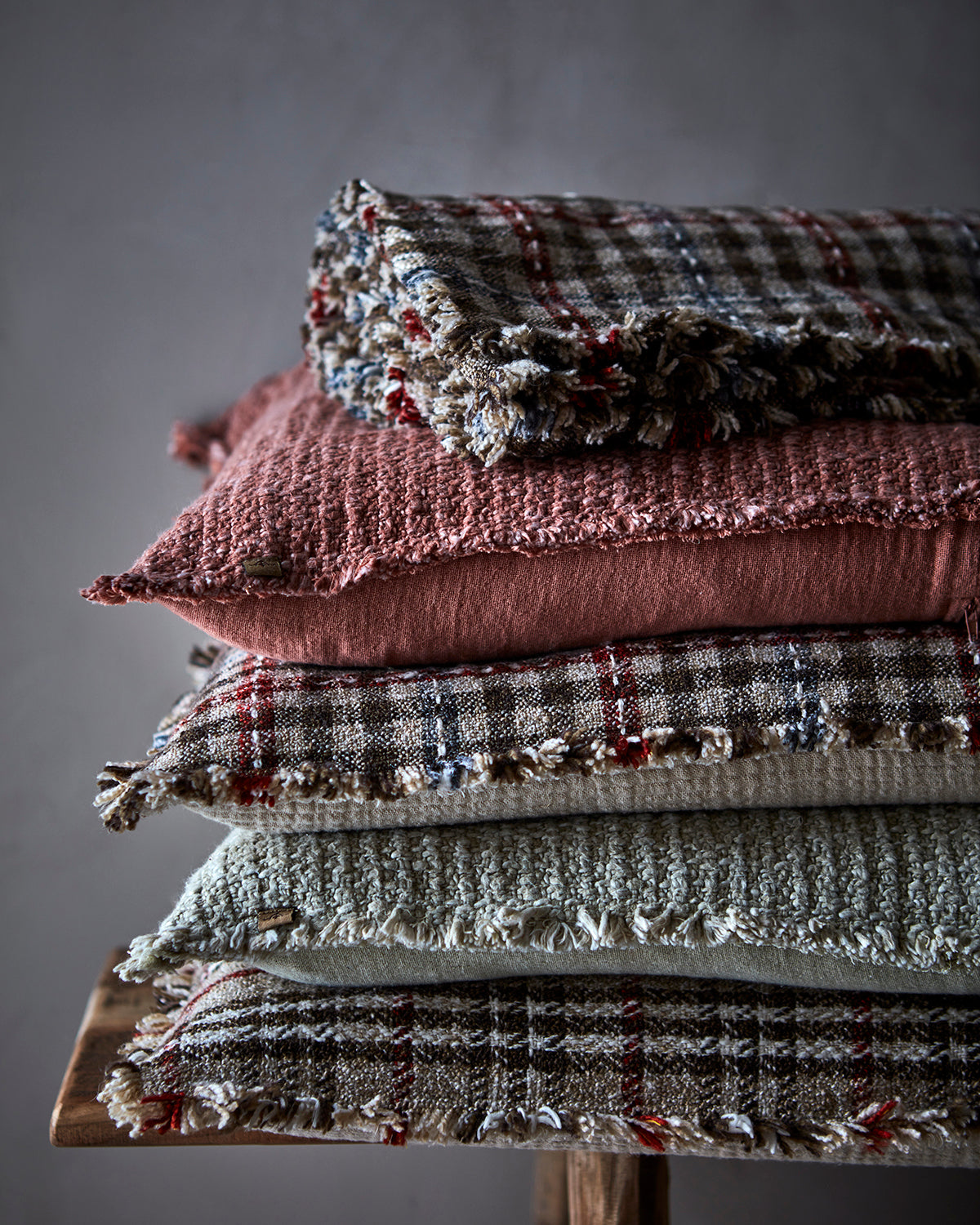 SONJA Kuddfodral, Dimkorall