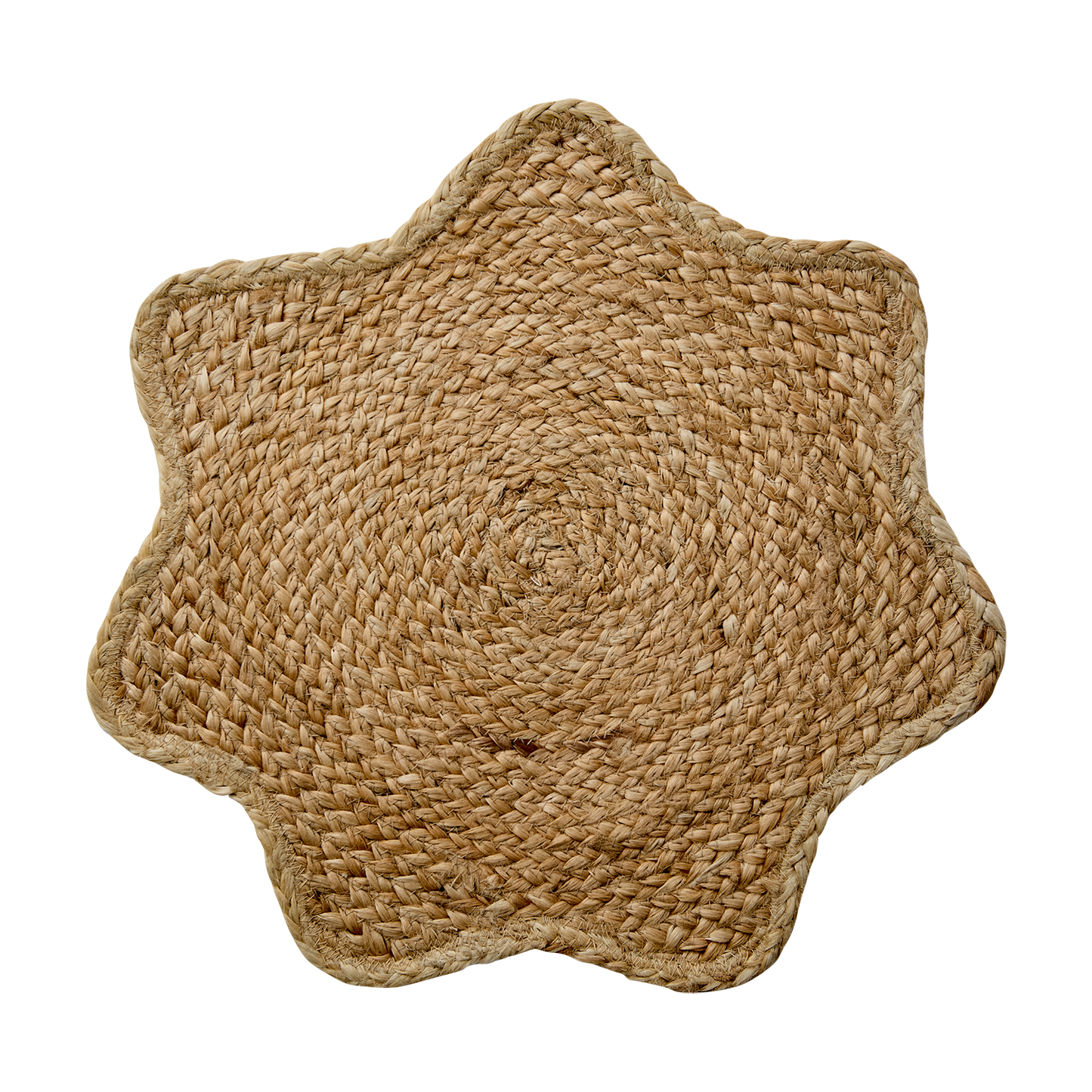 STAR Tallriksunderlägg, Natur Set om 4