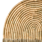 STINA Väggdekoration, Natur