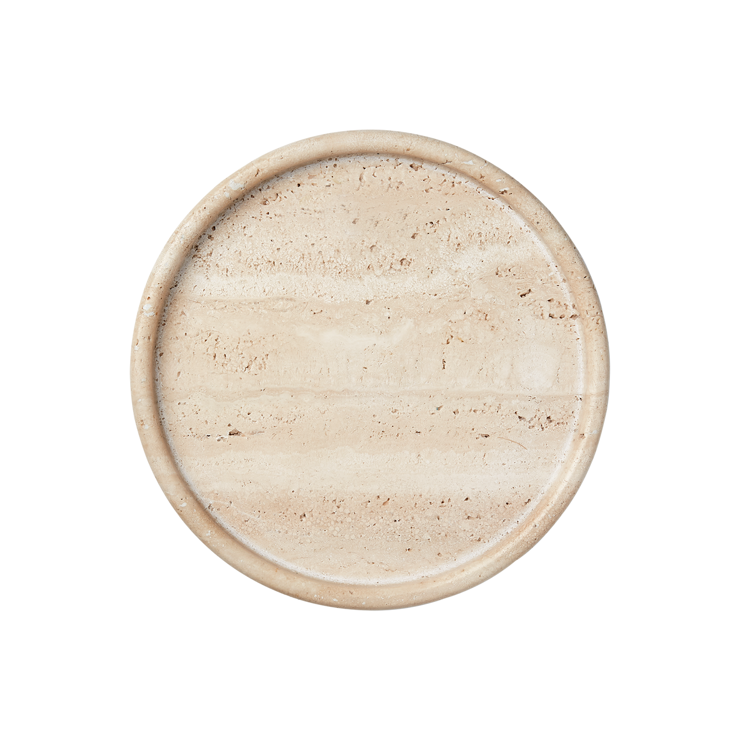 THYME Fat, Beige Ø25