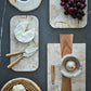 THYME Fat, Beige 30x15 cm