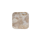 THYME Fat, Beige 20x20 cm
