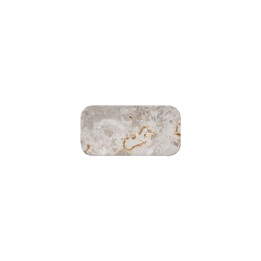 THYME Fat, Beige 30x15 cm