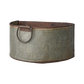 TREASURE Kruka, Grå
