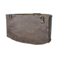 TREASURE Kruka, Grå