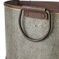 TREASURE Kruka, Grå