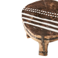 TREASURE Pall, Brun