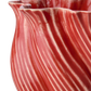TWIST Vas, Korallröd