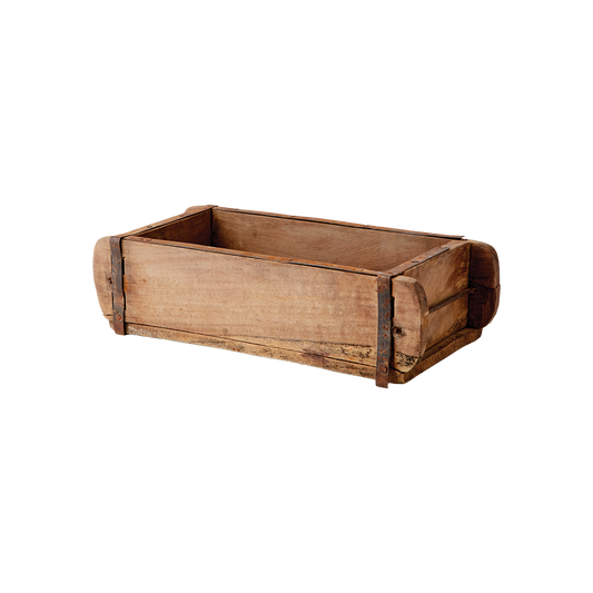 UNIQUE Vintage tegelstensform S Natur