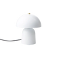 FUNGI Bordslampa S, Brun