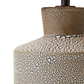 LAVA Bordslampa, Beige