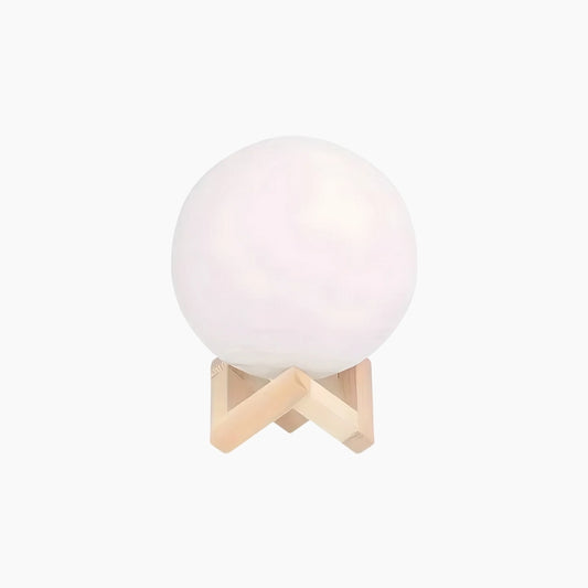 LUNAR Månlampa